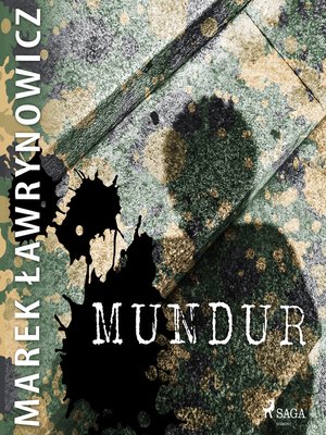 cover image of Mundur